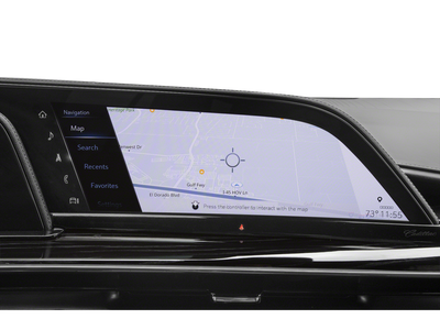 2023 Cadillac Escalade V-Series