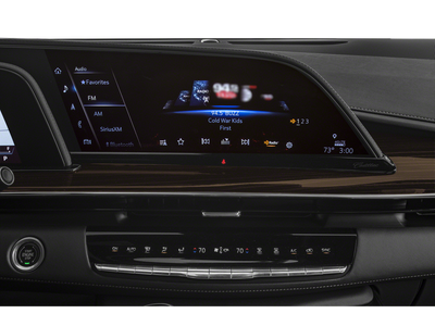 2023 Cadillac Escalade ESV Premium