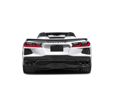 2023 Chevrolet Corvette Stingray 1LT