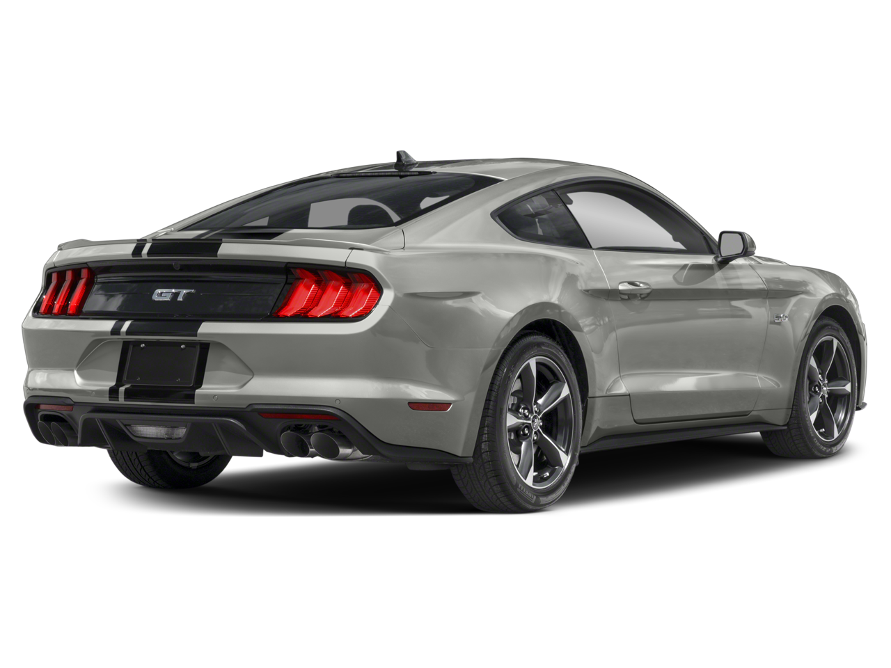 2023 Ford Mustang GT Premium Fastback