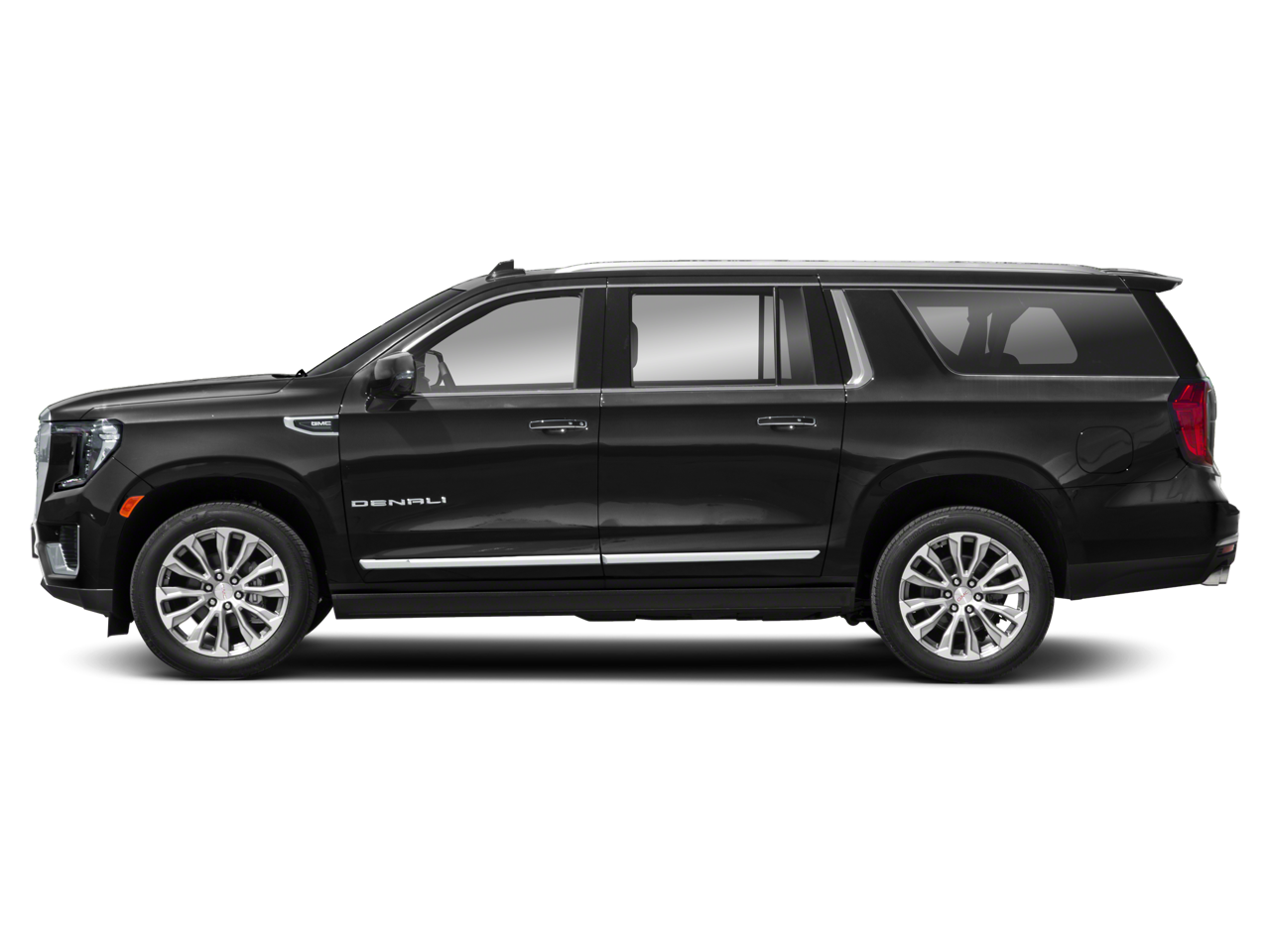 2023 GMC Yukon Denali Denali