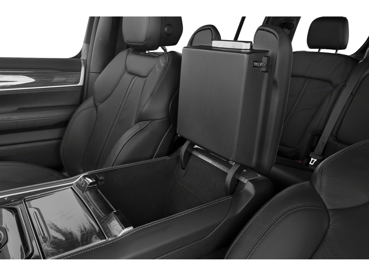 2023 Jeep Wagoneer Series III 4x4