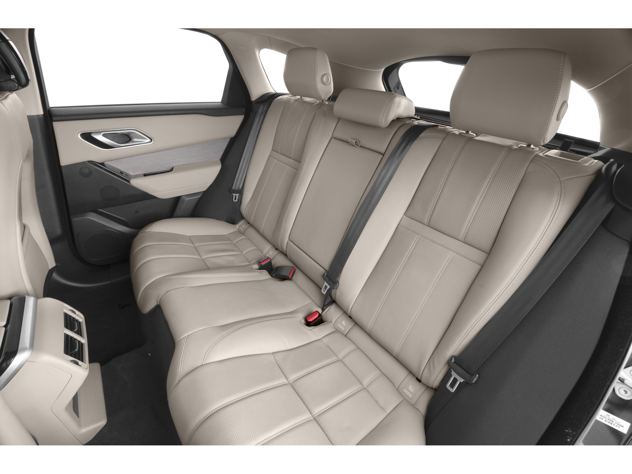 2023 Land Rover Range Rover Velar P340 R-Dynamic S MHEV