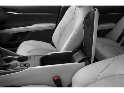 2023 Toyota Camry XSE V6