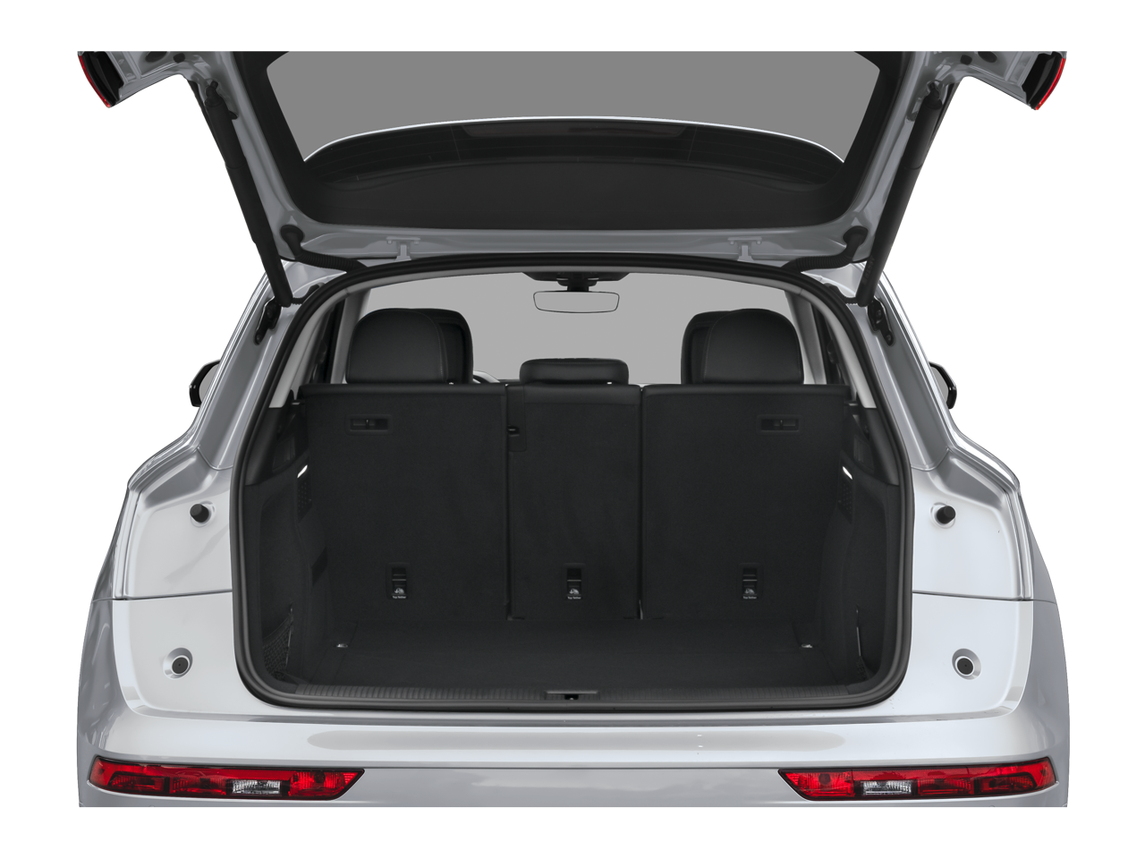 2024 Audi Q5 45 S line Premium quattro