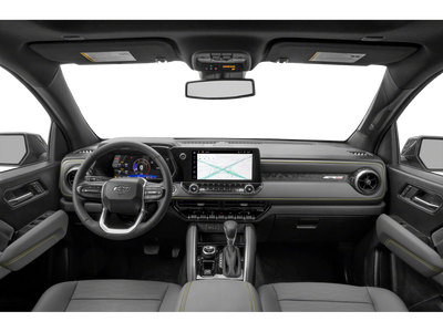 2024 Chevrolet Colorado 4WD ZR2