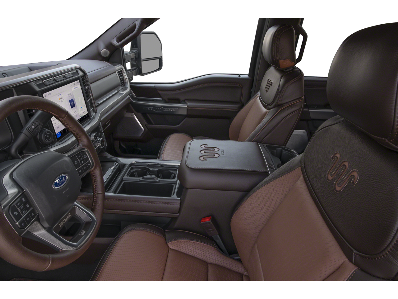 2024 Ford F-250SD XLT