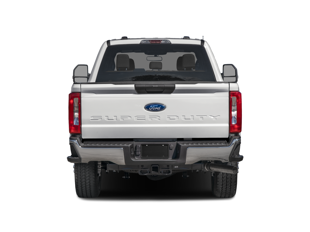 2024 Ford Super Duty F-250 Pickup XLT