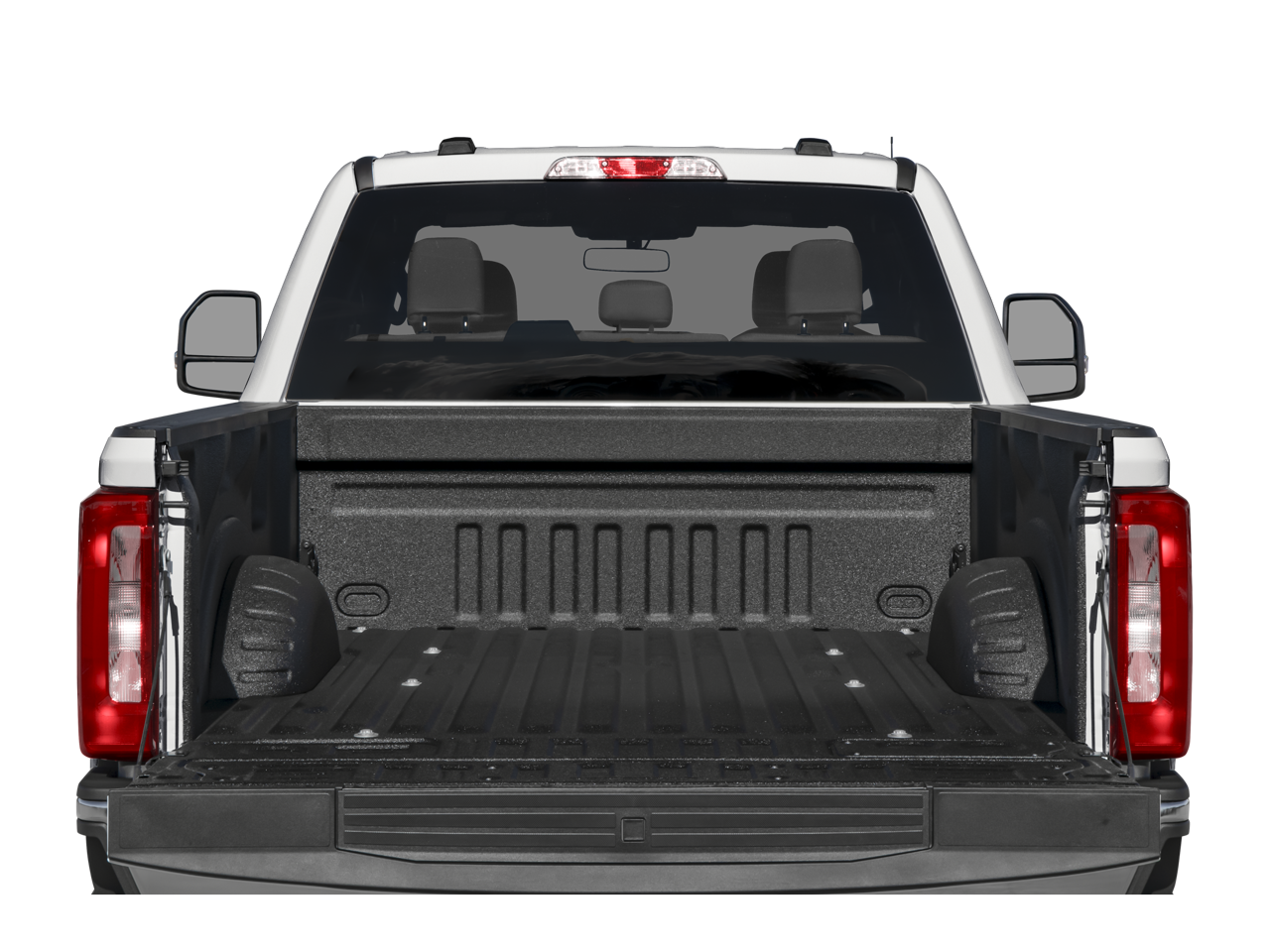 2024 Ford Super Duty F-250 Pickup XLT