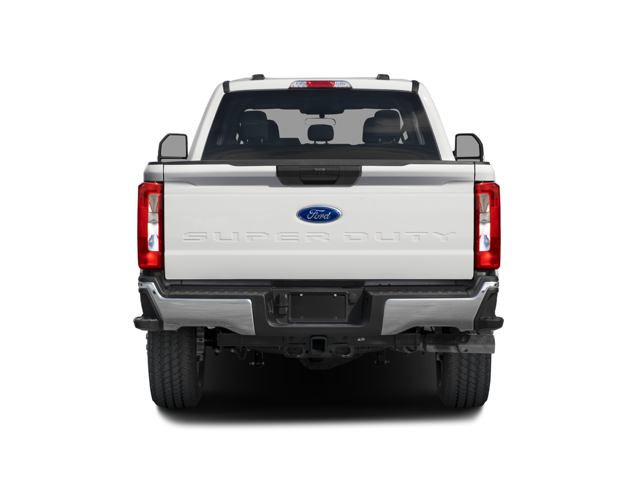 2024 Ford Super Duty F-350 SRW Pickup XLT
