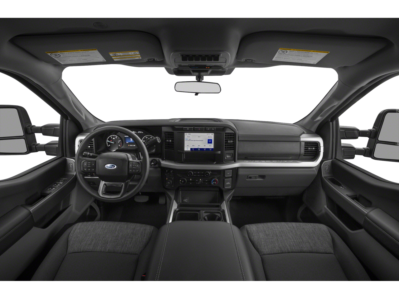 2024 Ford Super Duty F-350 SRW Pickup XLT