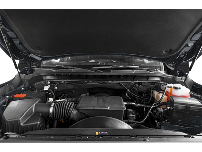 2024 GMC Sierra 3500HD Pro