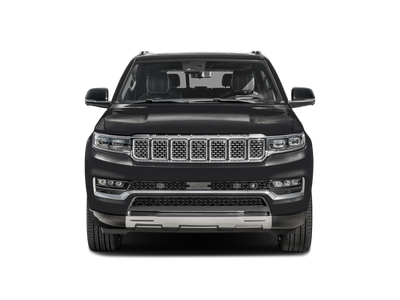 2024 Jeep Grand Wagoneer Series III