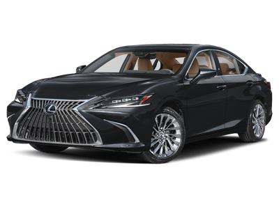 2024 Lexus ES 300h ES 300h Ultra Luxury