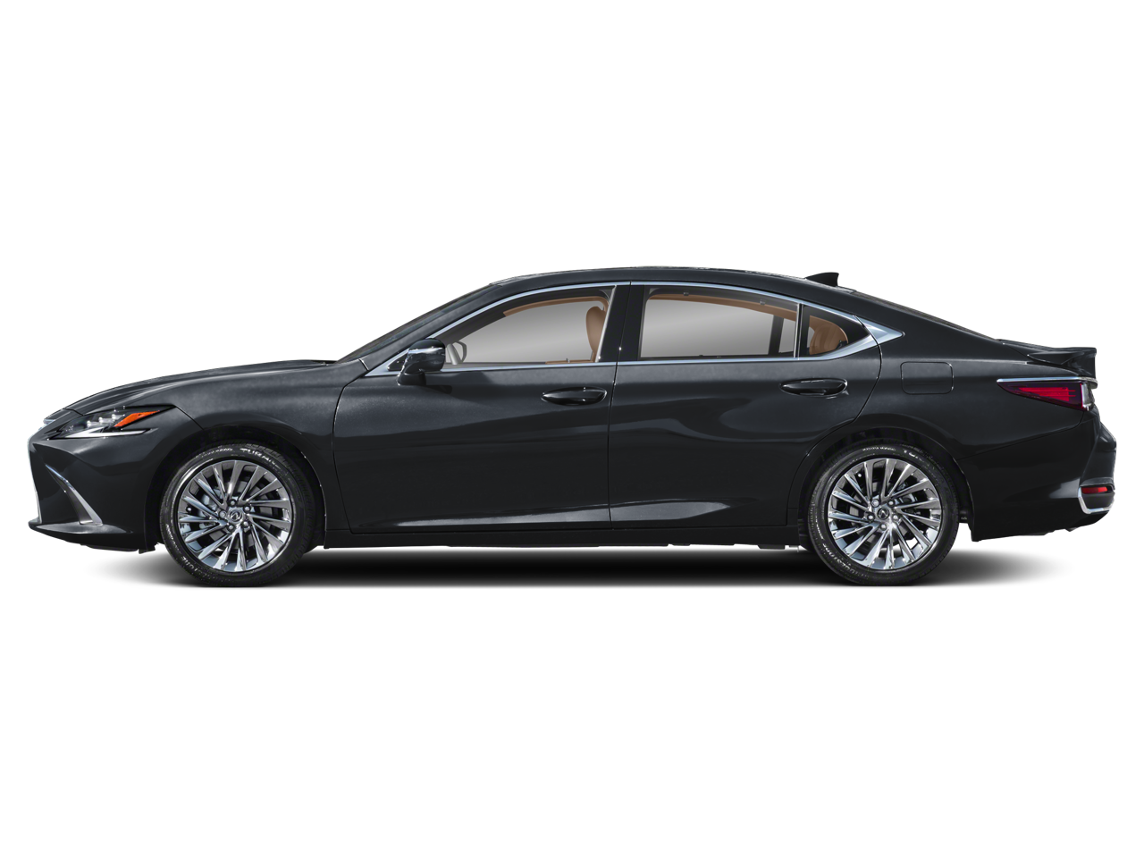 2024 Lexus ES 300h ES 300h Ultra Luxury