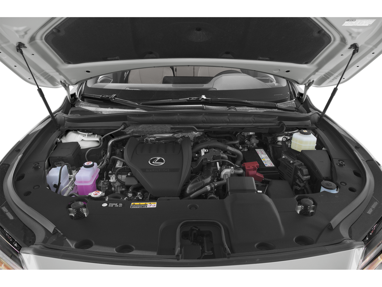 2024 Lexus RX 350 Premium Plus