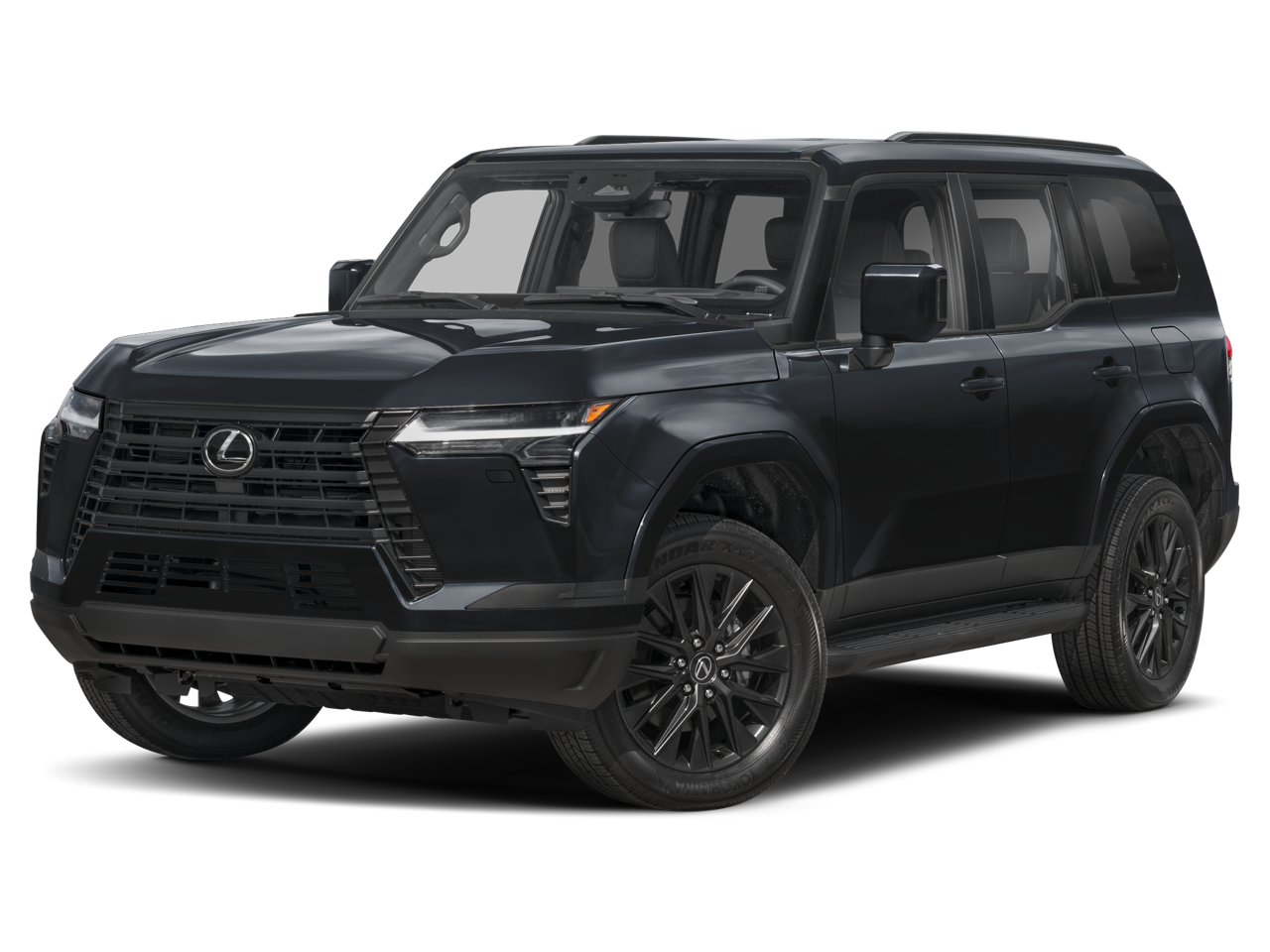 2024 Lexus GX 550 Premium