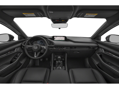 2024 Mazda Mazda3 2.5 S Premium Package Base