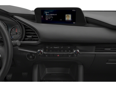 2024 Mazda Mazda3 2.5 S Premium Package Base