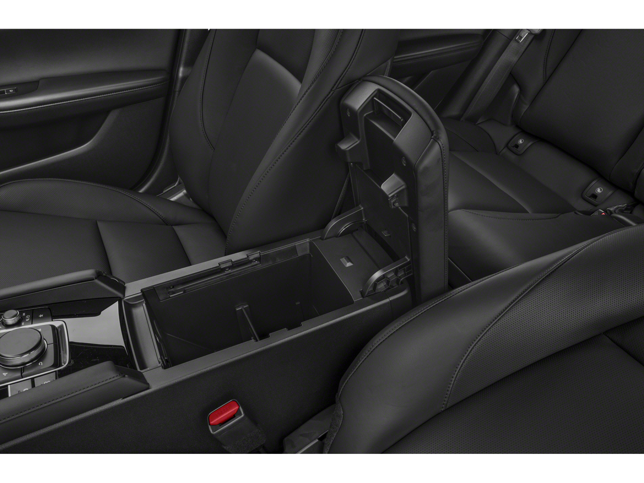2024 Mazda Mazda3 2.5 S Premium Package Base