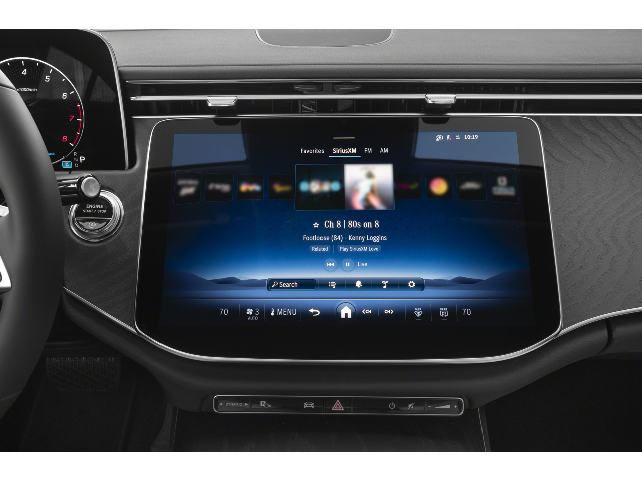 2024 Mercedes-Benz E-Class E 350 4MATIC®