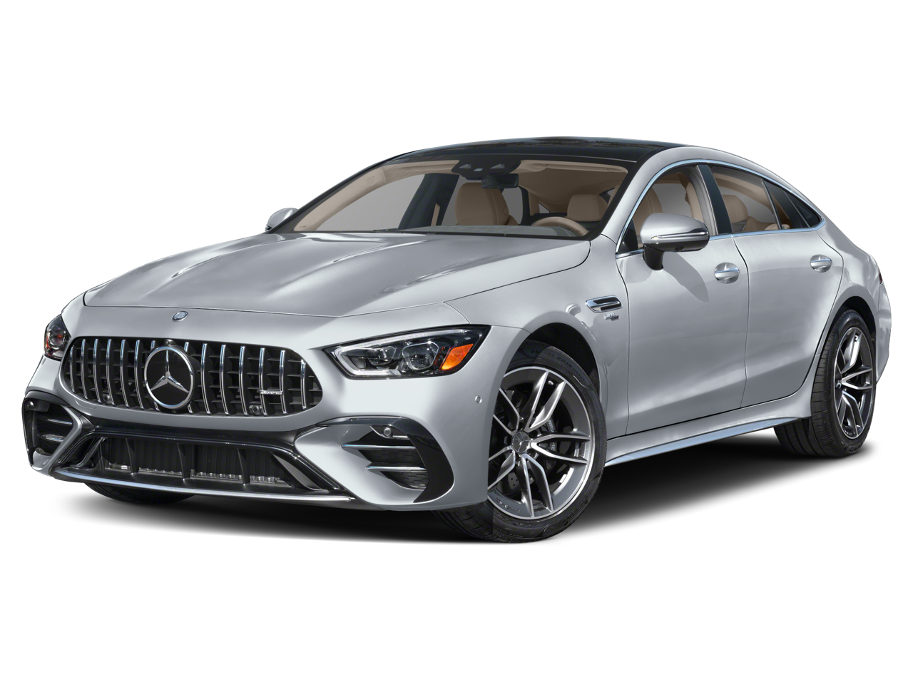 2024 Mercedes-Benz AMG® GT 43 Base 4MATIC®