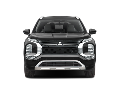 2024 Mitsubishi Outlander SEL 2.5 2WD
