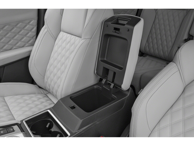 2024 Mitsubishi Outlander SEL 2.5 2WD