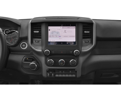 2024 RAM 2500 Tradesman Regular Cab 4x4 8' Box