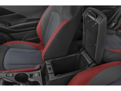 2024 Subaru Impreza 2.5RS