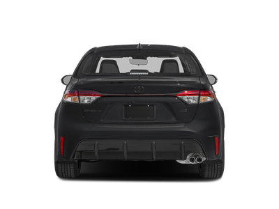 2024 Toyota Corolla SE Nightshade