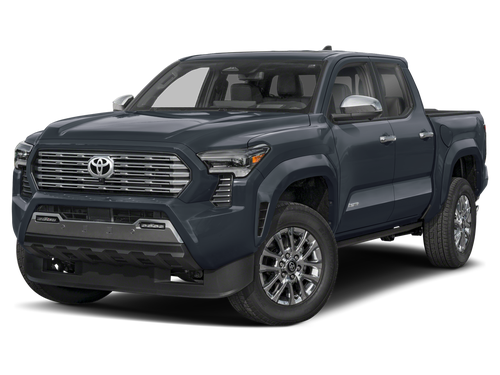 2024 Toyota Tacoma Limited