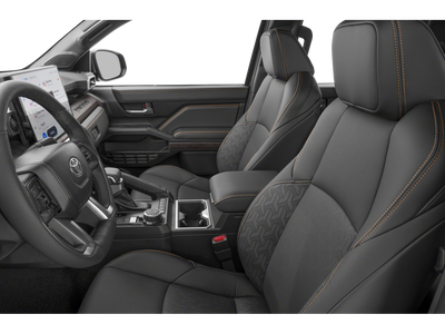 2024 Toyota Tacoma Limited