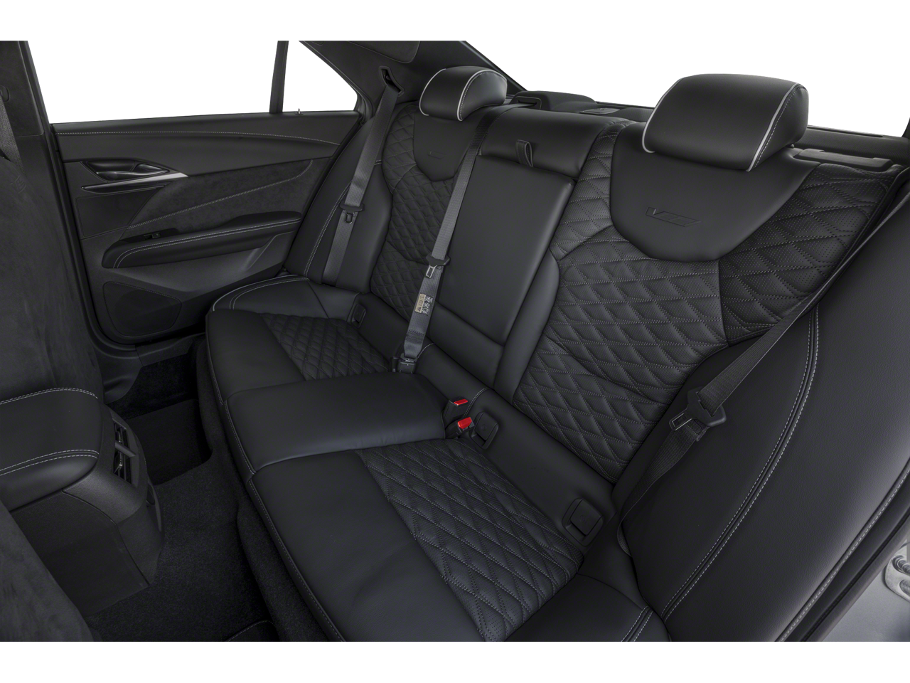 2025 Cadillac CT4 V-Series