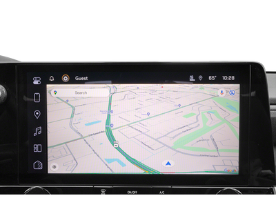 2025 Chevrolet Colorado 4WD WT