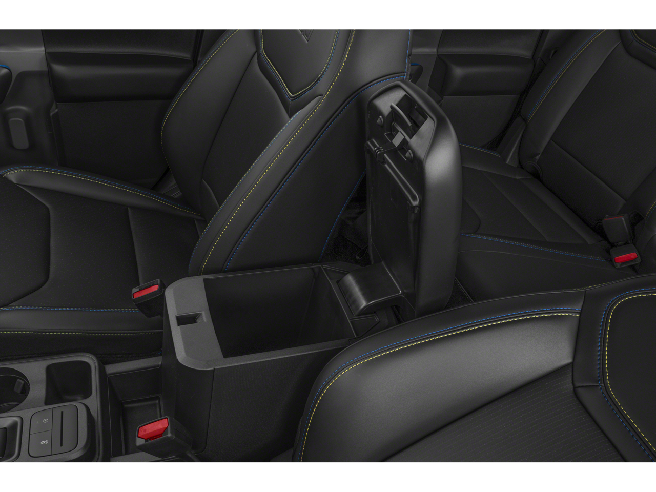 2025 Ford Maverick Lobo High