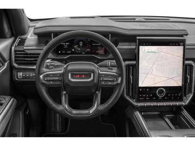 2025 GMC Acadia AT4