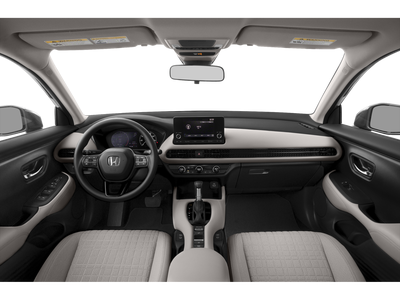 2025 Honda HR-V 2WD LX