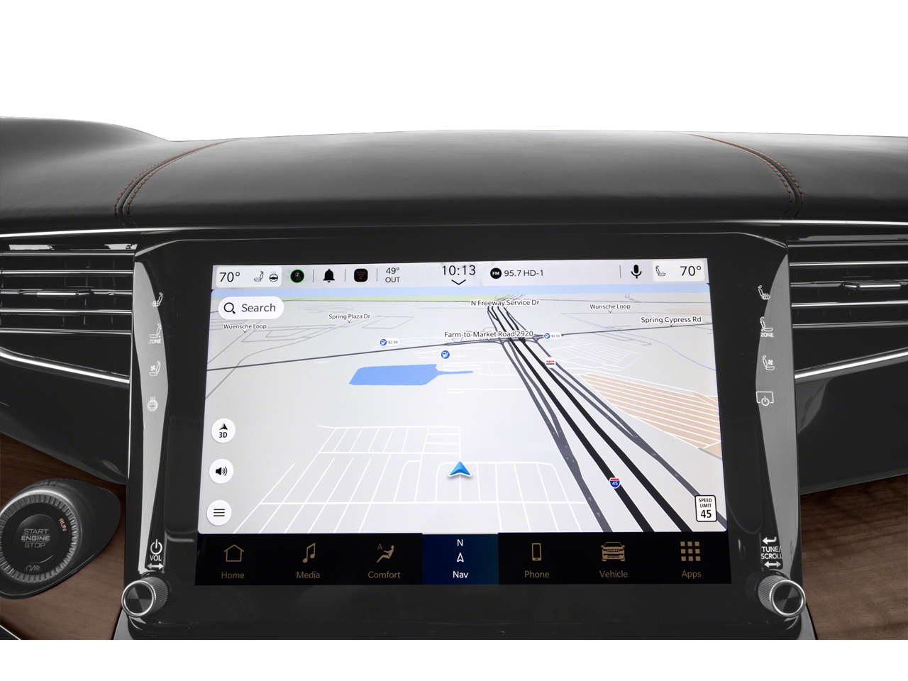 2025 Jeep Grand Wagoneer Series II Obsidian