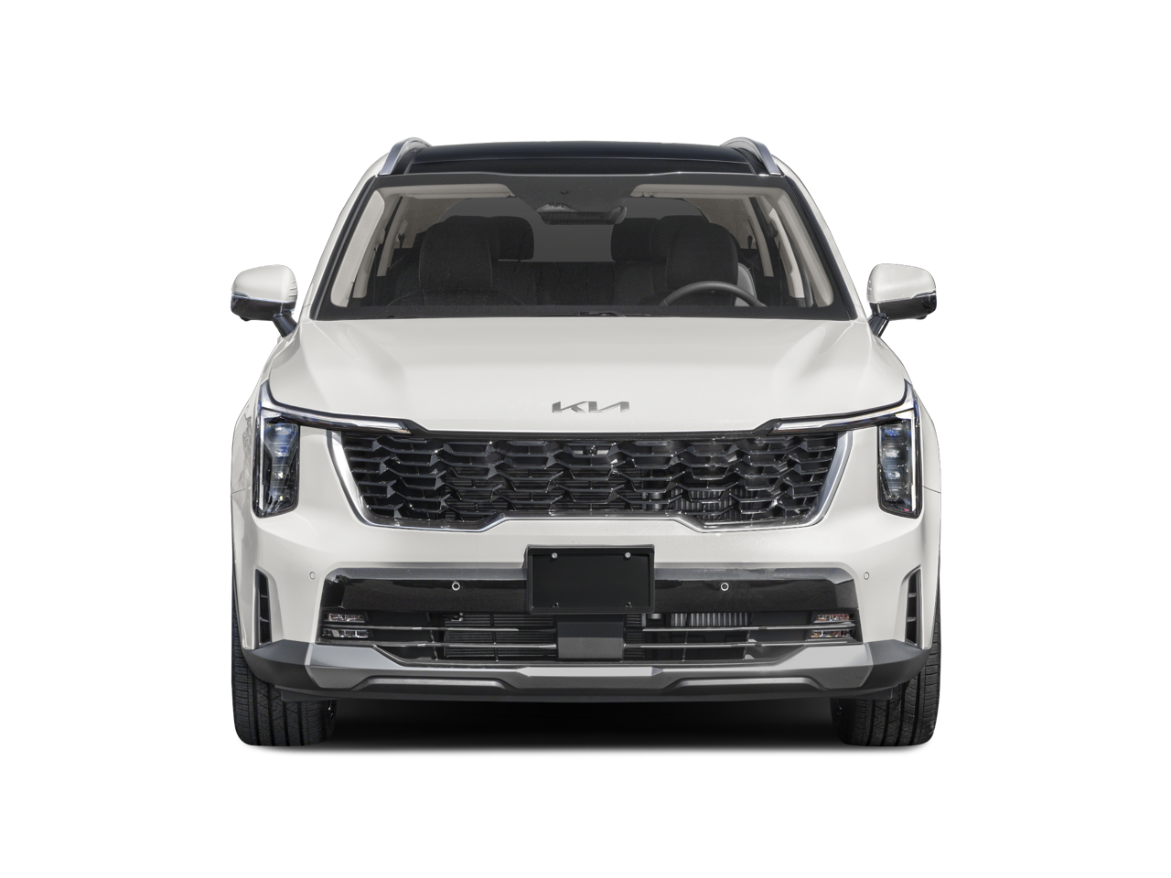 2025 Kia Sorento SX