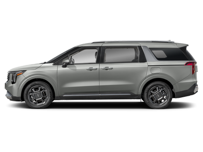 2025 Kia Carnival Hybrid SX
