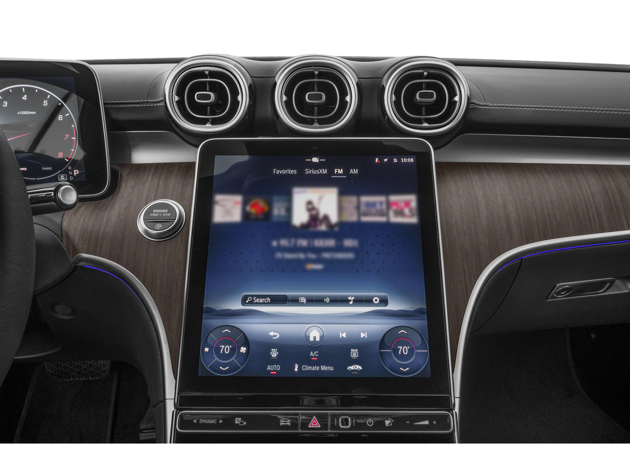 2025 Mercedes-Benz CLE 4MATIC®