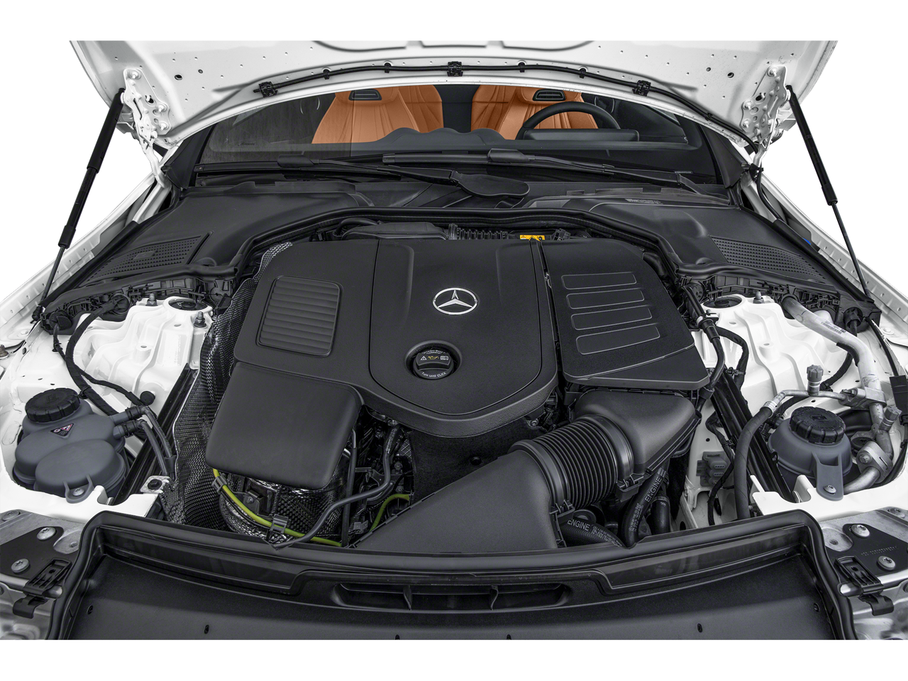 2025 Mercedes-Benz CLE 4MATIC®