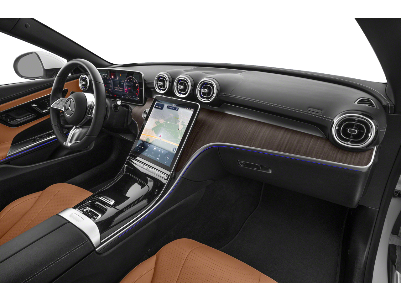 2025 Mercedes-Benz CLE 4MATIC®