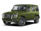 2025 Mercedes-Benz G-Class G 550 4MATIC®