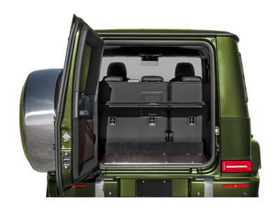 2025 Mercedes-Benz G-Class G 550 4MATIC®