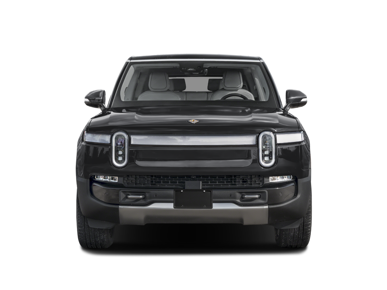 2025 Rivian R1S Adventure