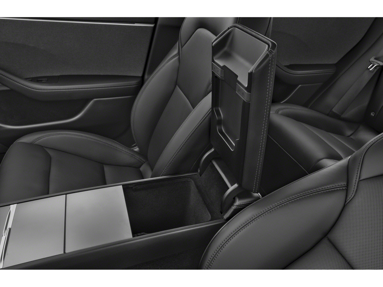 2025 Tesla Model 3 Standard