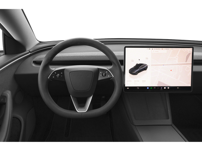 2025 Tesla Model 3 Standard