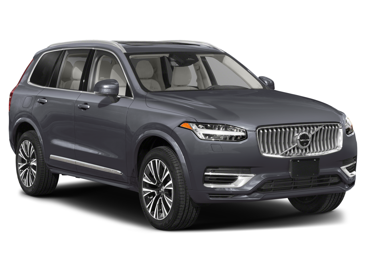 2025 Volvo XC90 Plug-In Hybrid T8 Plus 7 Passenger